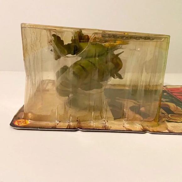 Vintage 1998 Marvels Most Wanted Spat and Grovel Xmen  Action Figure Toy Biz - Picture 15 of 16